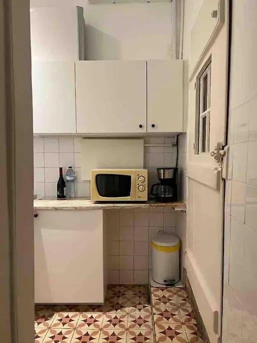 Appartement Home Lisbon 3