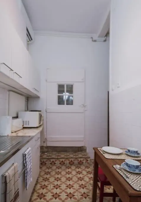 Appartement Home Lisbon 3