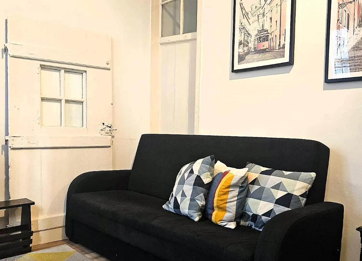 Appartement Home Lisbon 3
