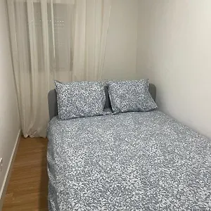 Edith House Lisboa