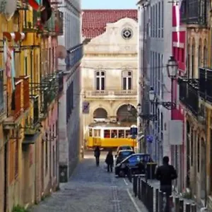 Bairro Alto 4 Lisboa