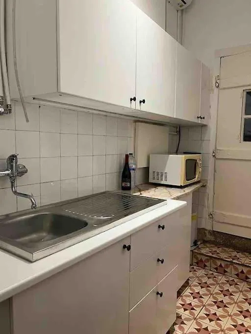 Home Lisbon 3