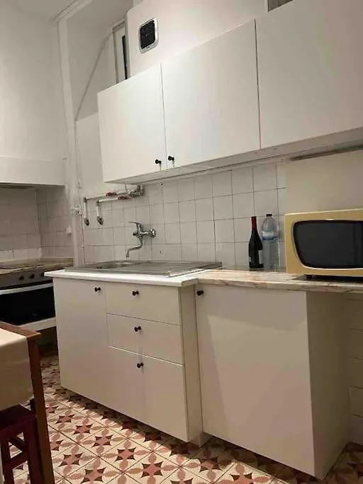 Home Lisbon 3 Apartment